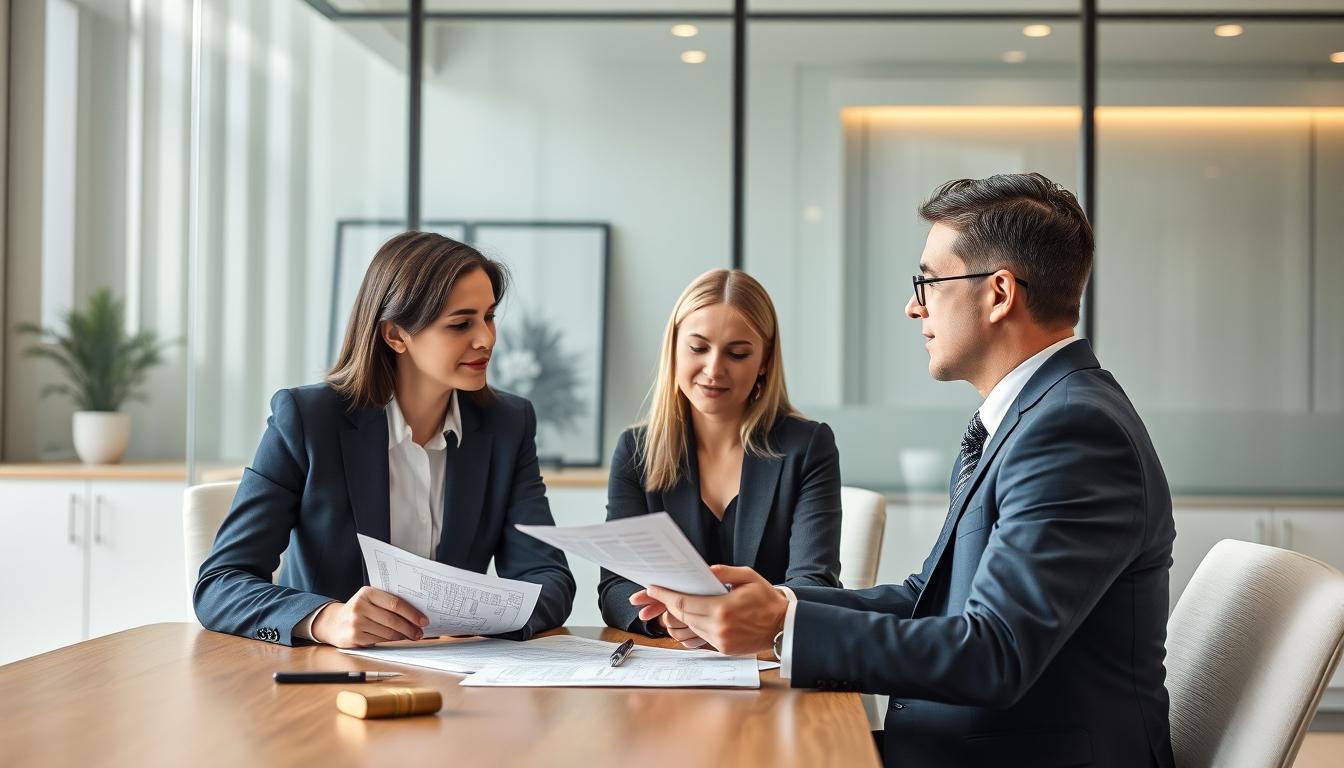 Family guidance and planning support